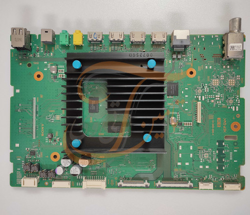 برد مین سونی 55X9000H