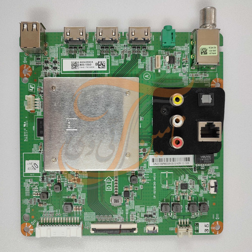 برد مین سونی 55x75k-65X75K