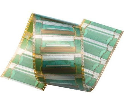 فلت COF LS08S2SSD1-C1LX