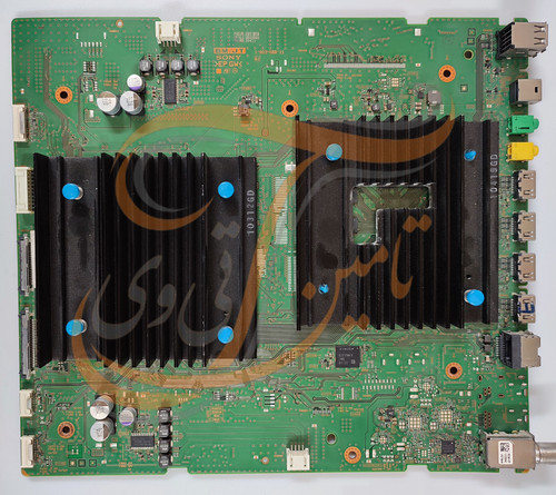برد مین سونی KD-65X9500H