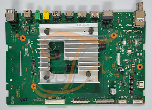 برد مین سونی KD-65X85J