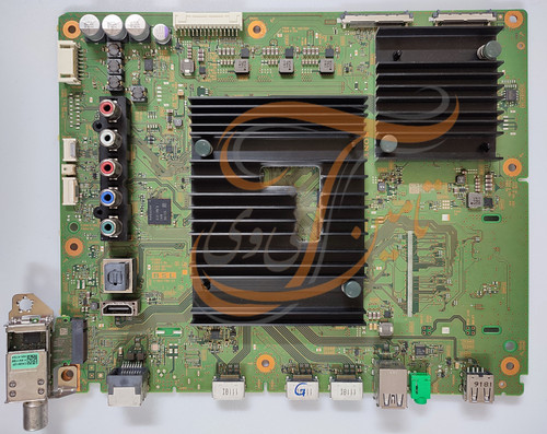 برد مین سونی KD-85X8500G