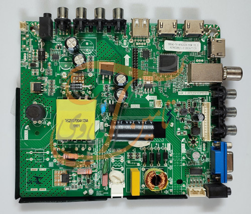 برد مین ایکس ویژن 24XS460