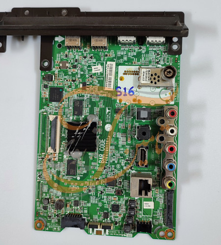 برد مین ال جی 43LH60200,43LH6000