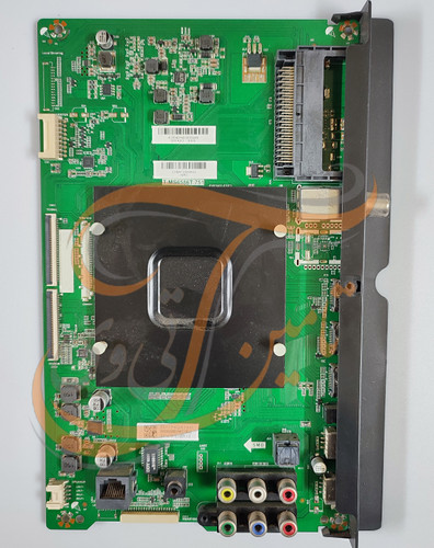 برد مین هایسنس 55N3000