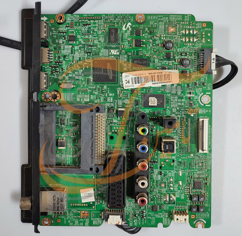 برد مین سامسونگ UA40F5000