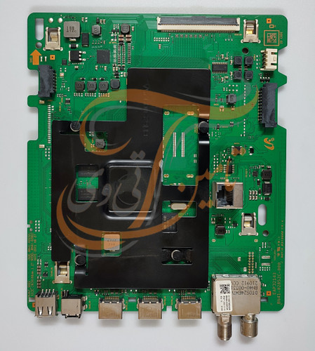 برد مین سامسونگ UA65AU7000