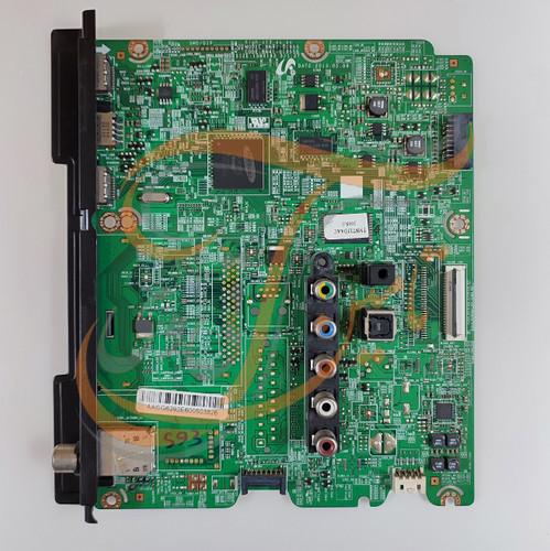 برد مین سامسونگ UA46F5550