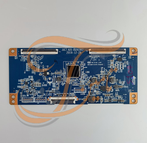 برد تیکان جی پلاس 50MH512N