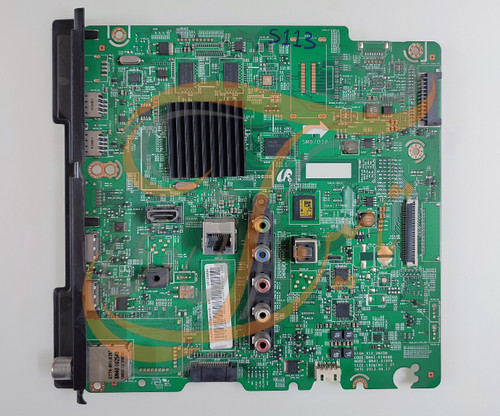 برد مین سامسونگ 32F4590