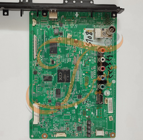 برد مین ال جی 42CS4600