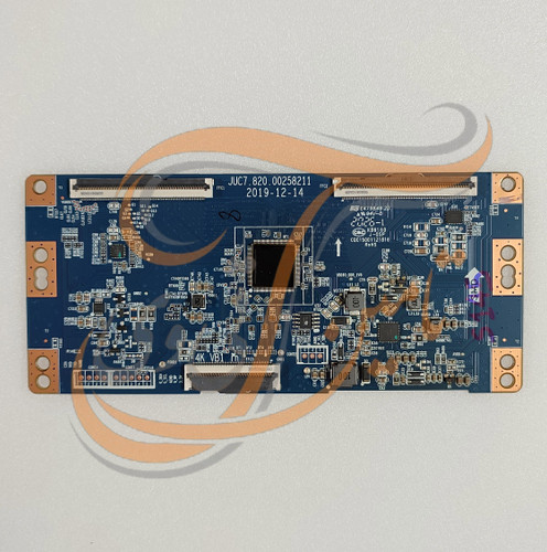 برد تیکان جی پلاس 50LU722