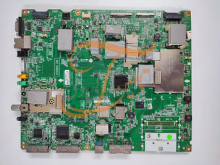 برد مین ال جی 65UB95000,65UB950