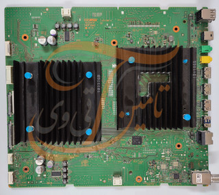 برد مین سونی KD-65X9500H