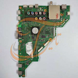 برد مین سونی KDL-55HX750