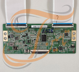 برد تیکان دوو DLE-55M6000